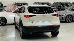مازدا CX-30